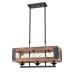 Подвесной светильник Cubo 983 VL6052P03 Vele Luce