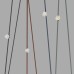 Трековый светильник BELTY SPOT DK5541-WH+BK Denkirs