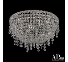 Подвесная люстра Rimini S501.0.30.B.3000 APL LED