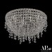 Подвесная люстра Rimini S501.0.30.B.3000 APL LED