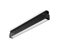 Трековый светильник Linear LINEAR3007Bk 3000K Raumberg