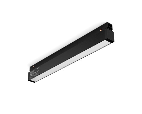 Трековый светильник Linear LINEAR3007Bk 3000K Raumberg
