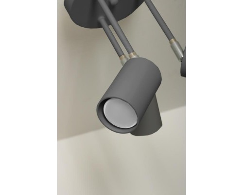 Спот Rolos 655/3B CZA Lampex