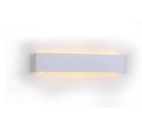 Настенный светильник Clt 323 CLT 323W535 WH Crystal Lux