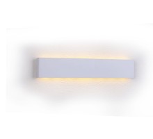 Настенный светильник Clt 323 CLT 323W535 WH Crystal Lux