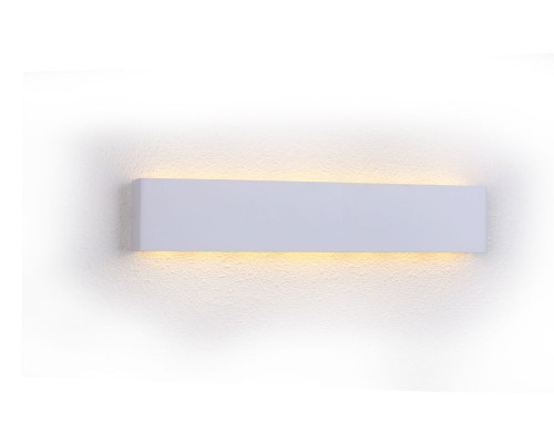 Настенный светильник Clt 323 CLT 323W535 WH Crystal Lux