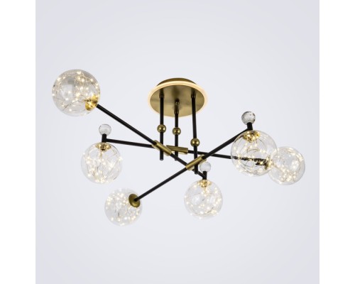 Потолочная люстра MODELUX ML.6079.6 Modelux