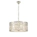 Подвесная люстра Riccio VL3164P05 Vele Luce