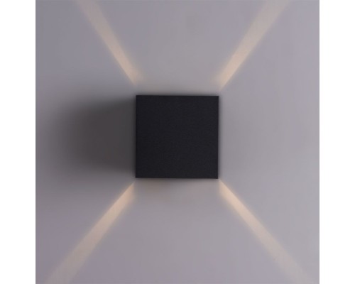 Архитектурная подсветка Rullo A1414AL-1BK Arte Lamp