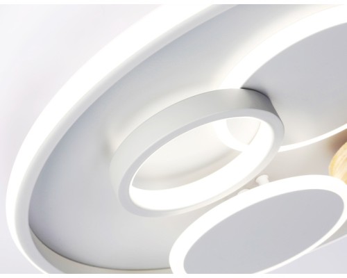 Настенно-потолочный светильник Comfort FL4803 Ambrella