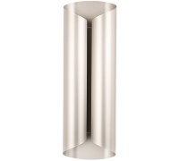 Настенный светильник Selene SELENE AP20 LED NICKEL Crystal Lux