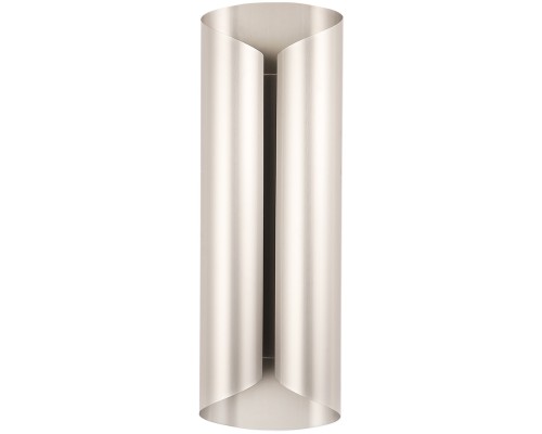 Настенный светильник Selene SELENE AP20 LED NICKEL Crystal Lux