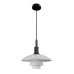 Настенный светильник Bacalar LE124L-28P Lightera