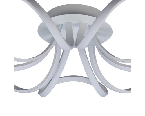 Потолочная люстра KNOT LED 6037K Mantra