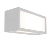Настенный светильник уличный Utah 7051 Mantra