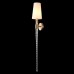 Бра Luminous LUMINOUS AP1 BRASS Crystal Lux