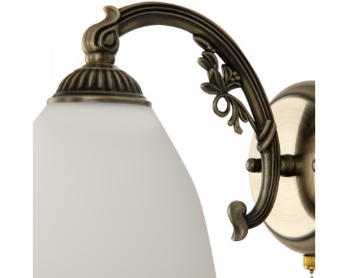 Бра AM341837 341837/1W AB Arte Milano