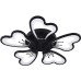 Потолочная люстра Innovation Style INNOVATION STYLE 83030 BLACK Natali Kovaltseva