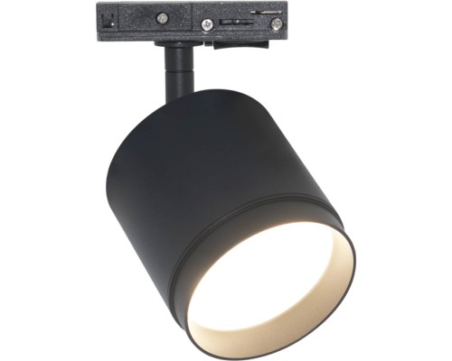 Трековый светильник Polar TR088-1-GX53-B Maytoni