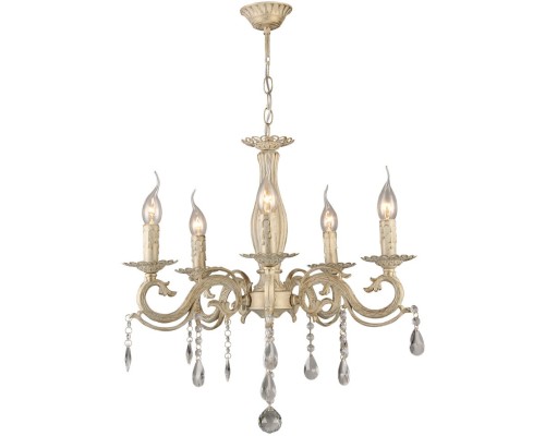 Подвесная люстра Aurelius WD3534/5H-WG-CL Wedo Light