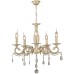 Подвесная люстра Aurelius WD3534/5H-WG-CL Wedo Light