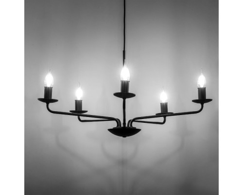 Подвесная люстра Limal 4612 Limal TK Lighting