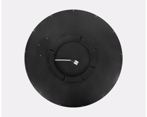 Потолочный светильник  IT011-5024 black Italline