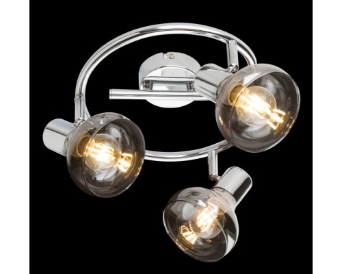 Спот Lothar 54921-3 Globo