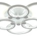 Потолочная люстра Ormarr SF7055/7C-WT-BL Seven Fires