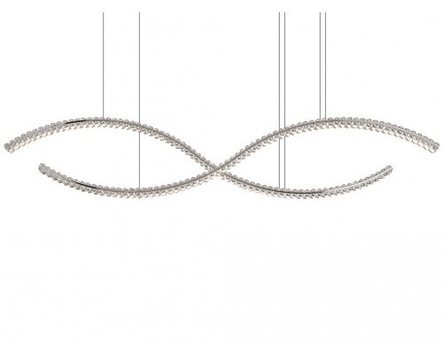 Подвесной светильник 8240 8242N/160 chrome Newport