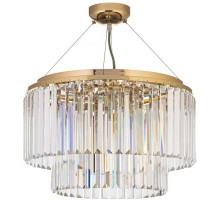 Подвесная люстра Enio Enio E 1.5.D50.101 GP Arti Lampadari