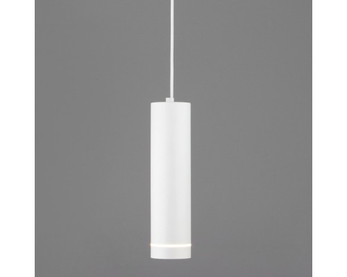 Подвесной светильник Topper DLR023 12W 4200K Elektrostandard