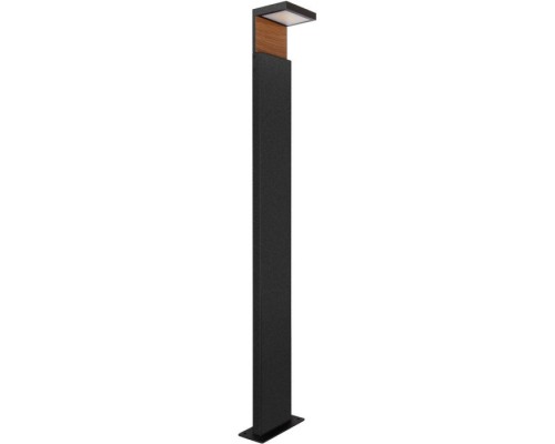 Наземный светильник Oak 100001/1000 Loft It