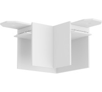 Коннектор SMART BASE TR2102-WH Denkirs