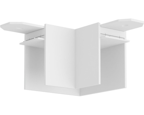 Коннектор SMART BASE TR2102-WH Denkirs