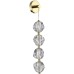 Бра Jemstone 5085/17WL Odeon Light