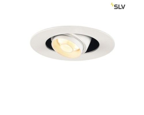 Точечный светильник Ilu 115901 SLV