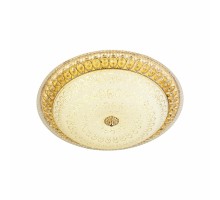 Потолочный светильник LED4U L1109-500 GD LED4U