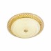 Потолочный светильник LED4U L1109-500 GD LED4U
