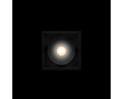 Точечный светильник Lucky 10321 Black Loft It