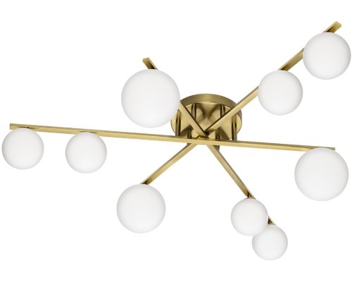 Потолочная люстра Glob CL209293 Citilux
