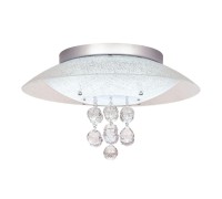 Потолочный светильник Diamond 845.50.7 Silver Light