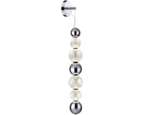 Бра Crystal 5007/13WL Odeon Light