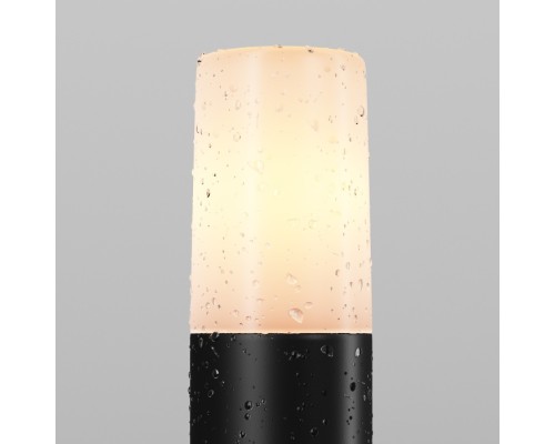 Грунтовый светильник Talpa O416FL-L3B3K Maytoni