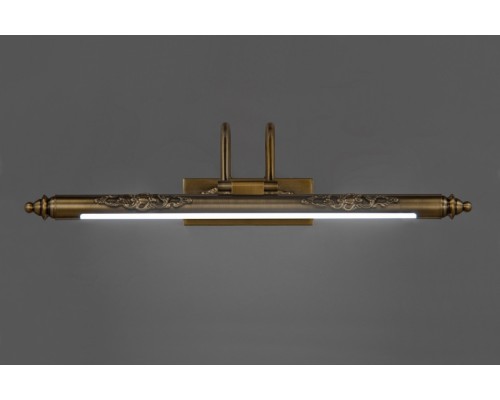 Подсветка для картин  LDW 6063-630 MD Lumina Deco