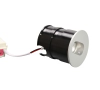 Подсветка для лестниц и ступеней FLOOR R GW-R612-1-SL-NW DesignLed