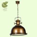 Подвесной светильник Monsey GRLSP-9612 Lussole Loft