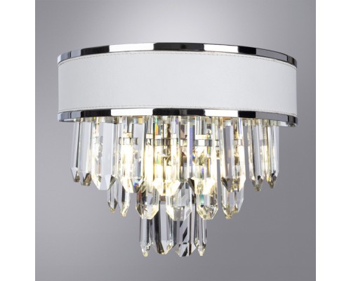 Бра Diadem A1002AP-2CC Arte Lamp
