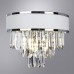 Бра Diadem A1002AP-2CC Arte Lamp