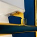 Интерьерная настольная лампа  43.222 ImperiumLoft
